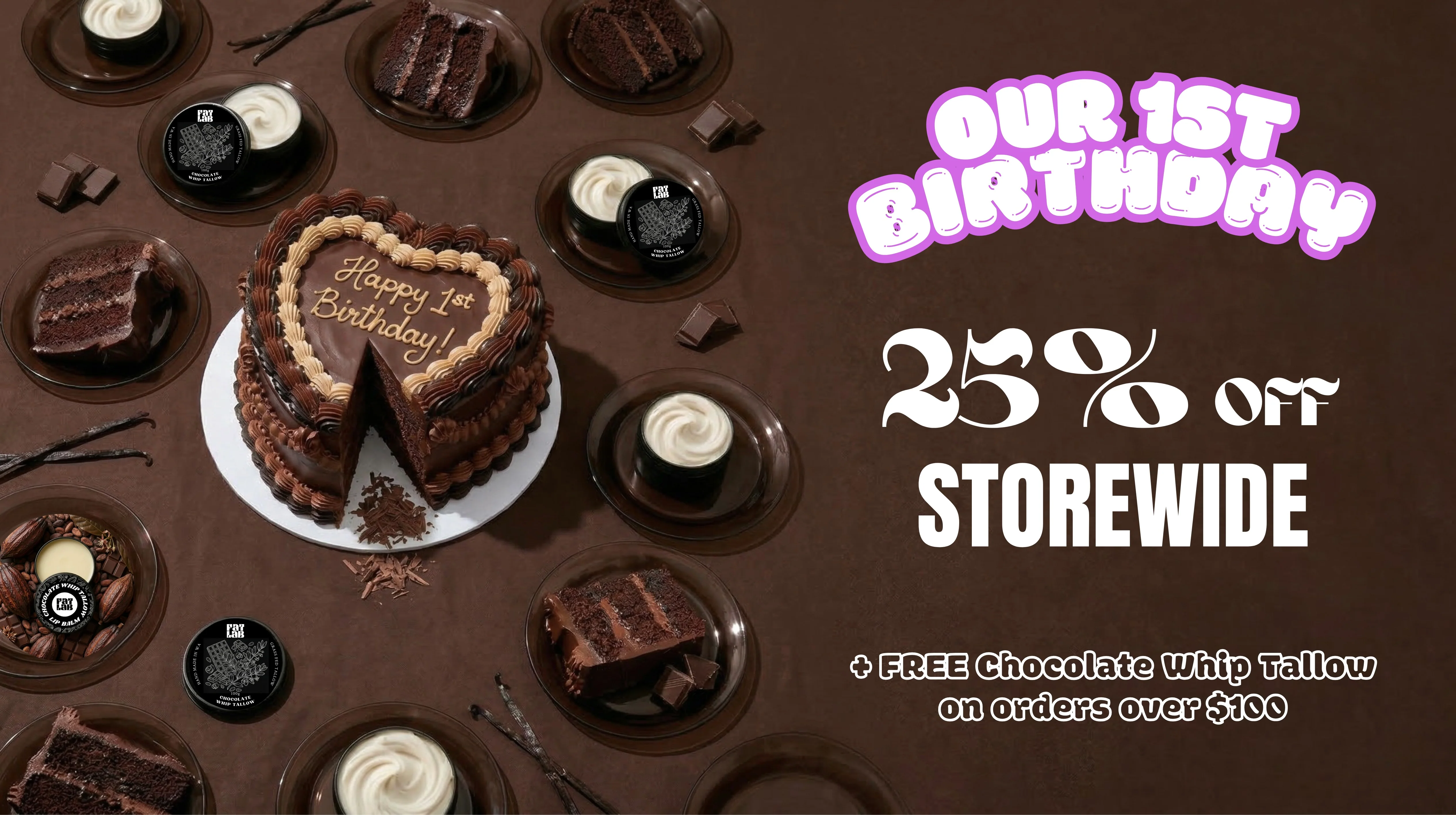 Welcome to Our Store